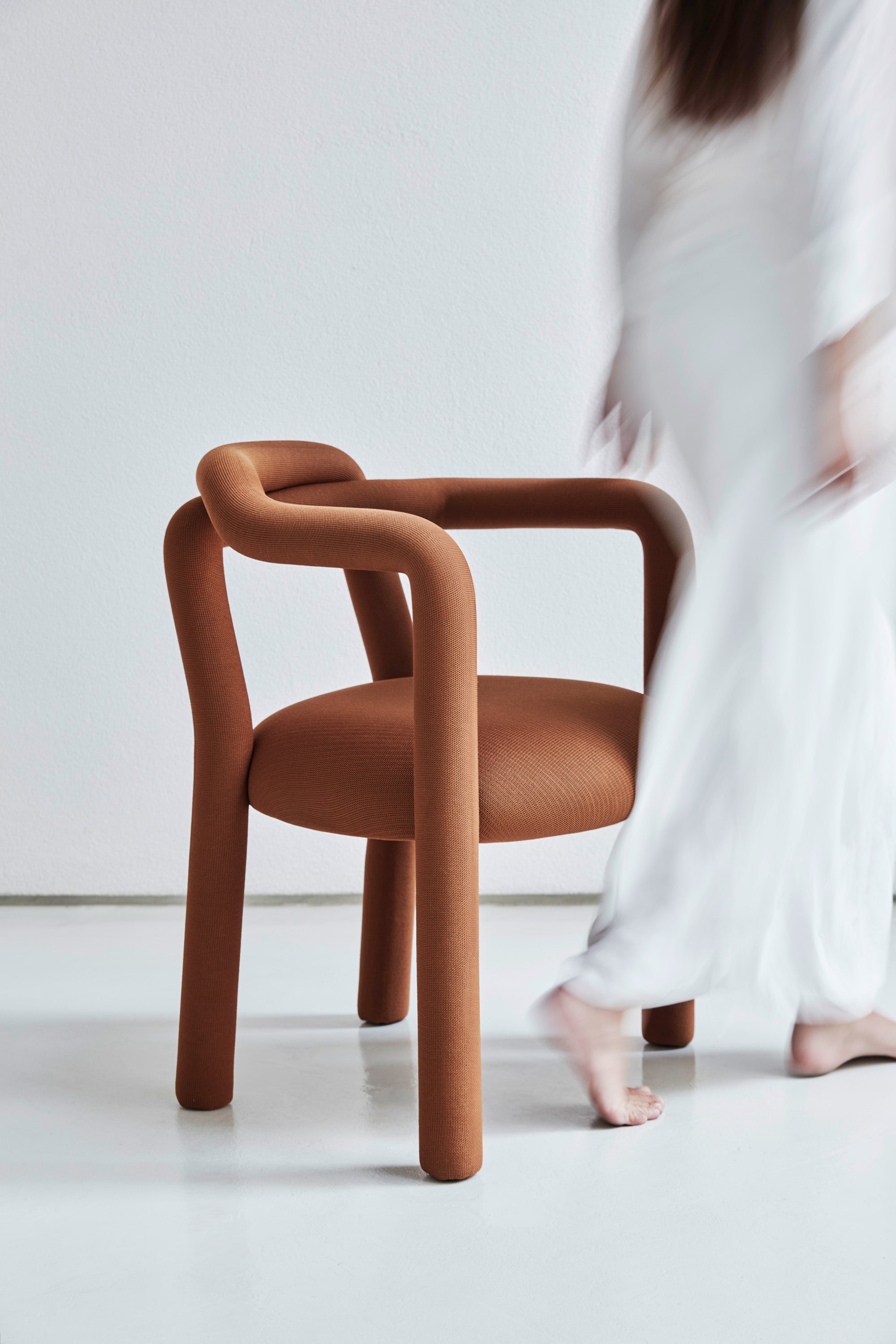 Tubo Chair