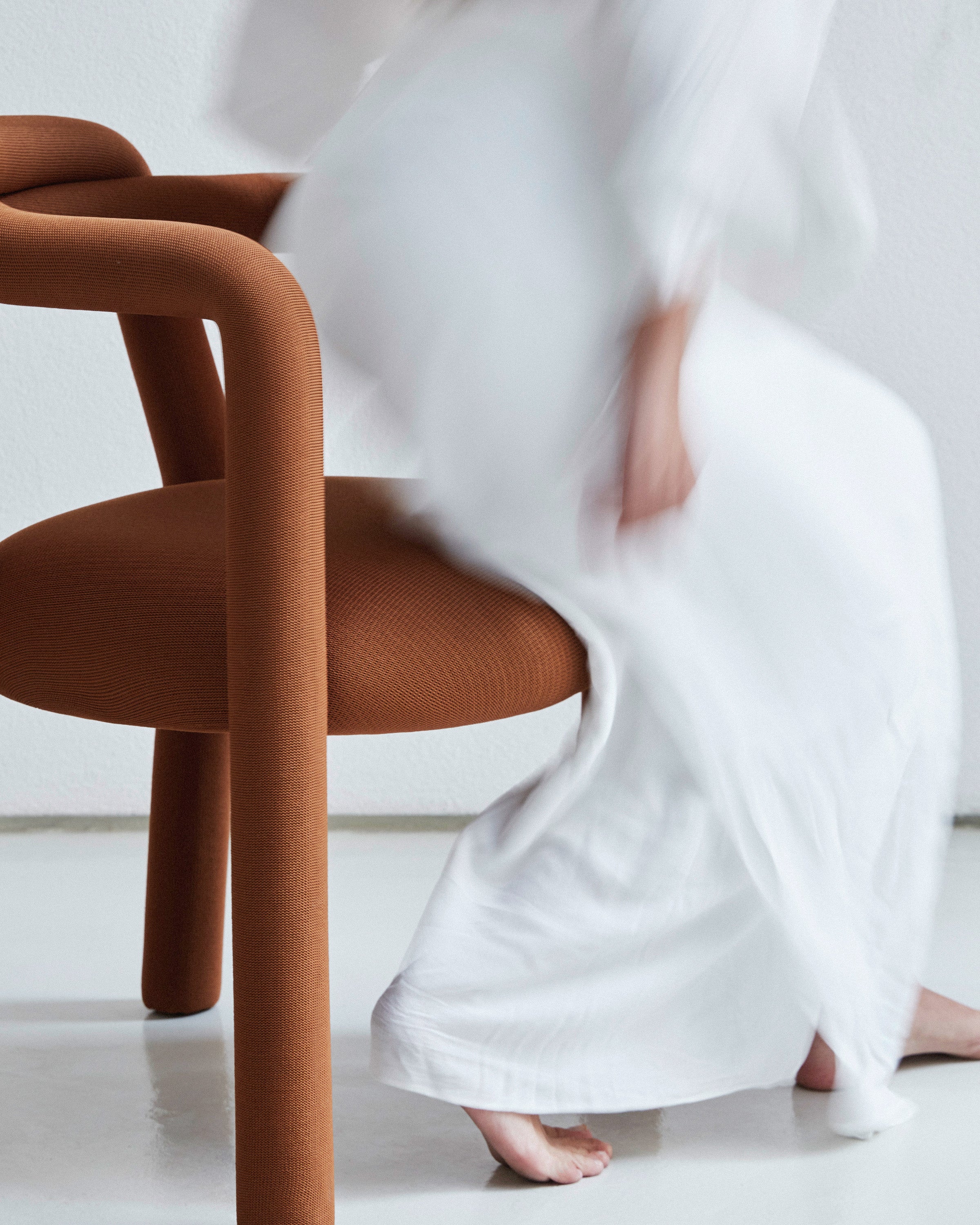 Tubo Chair