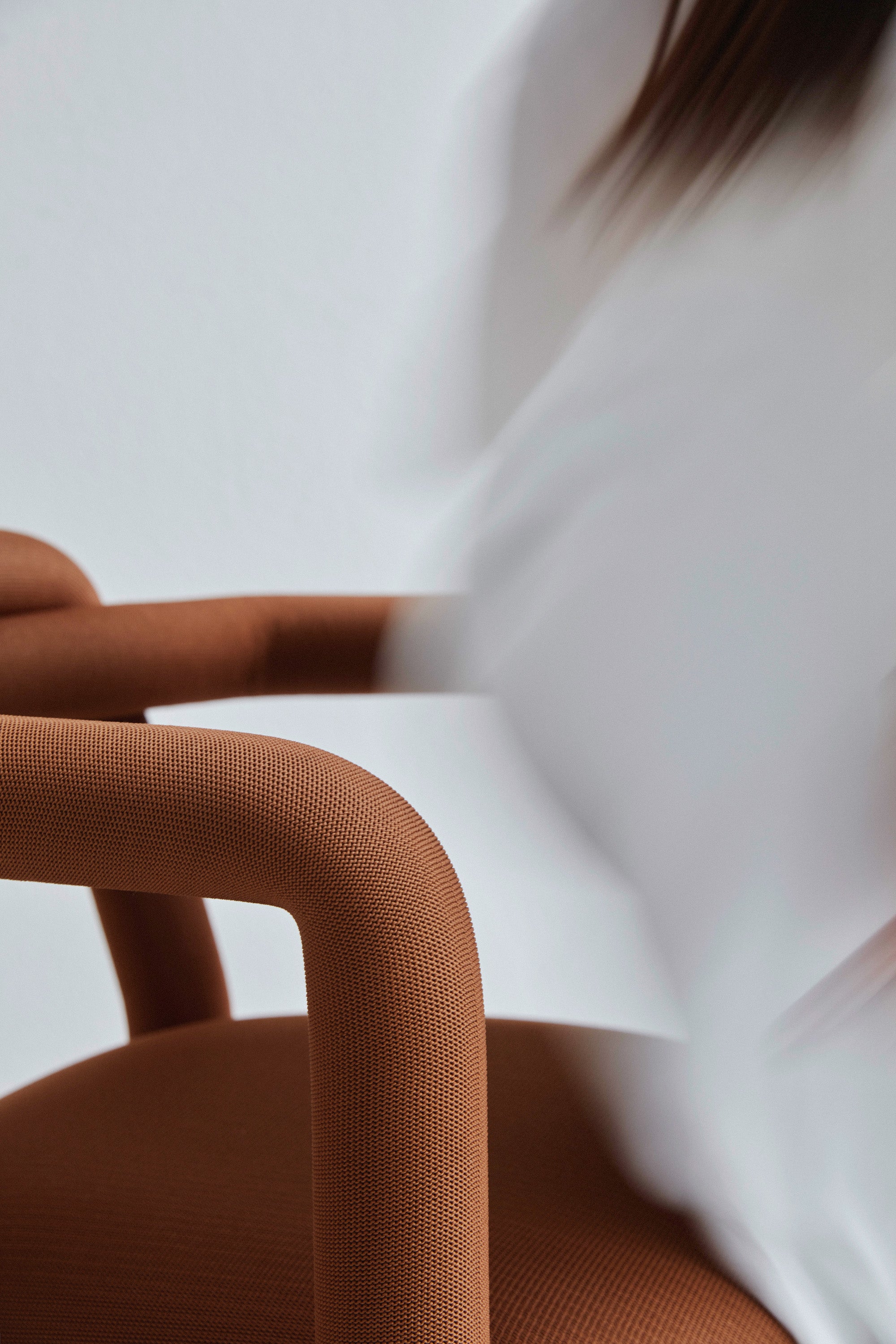 Tubo Chair