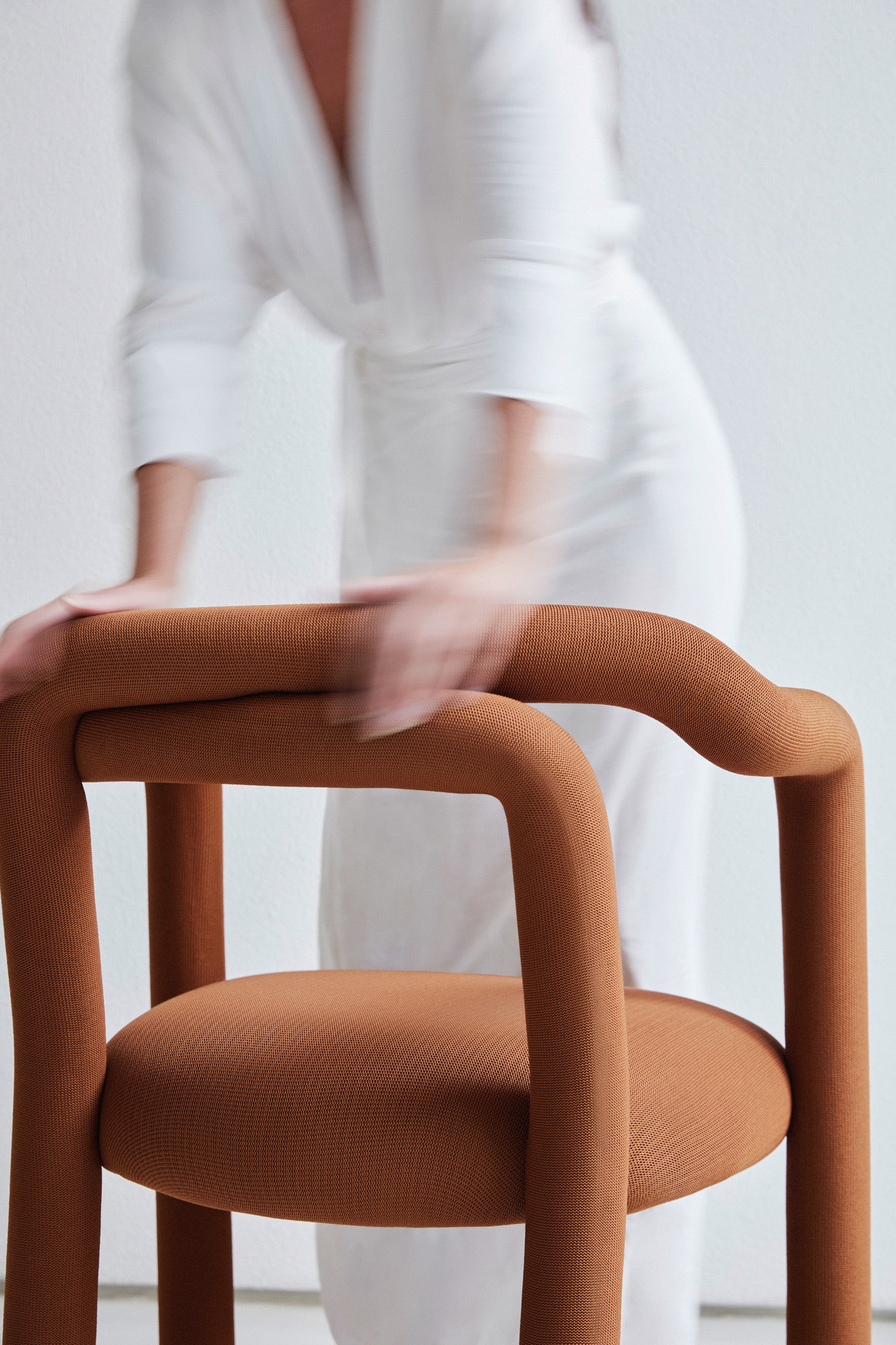Tubo Chair