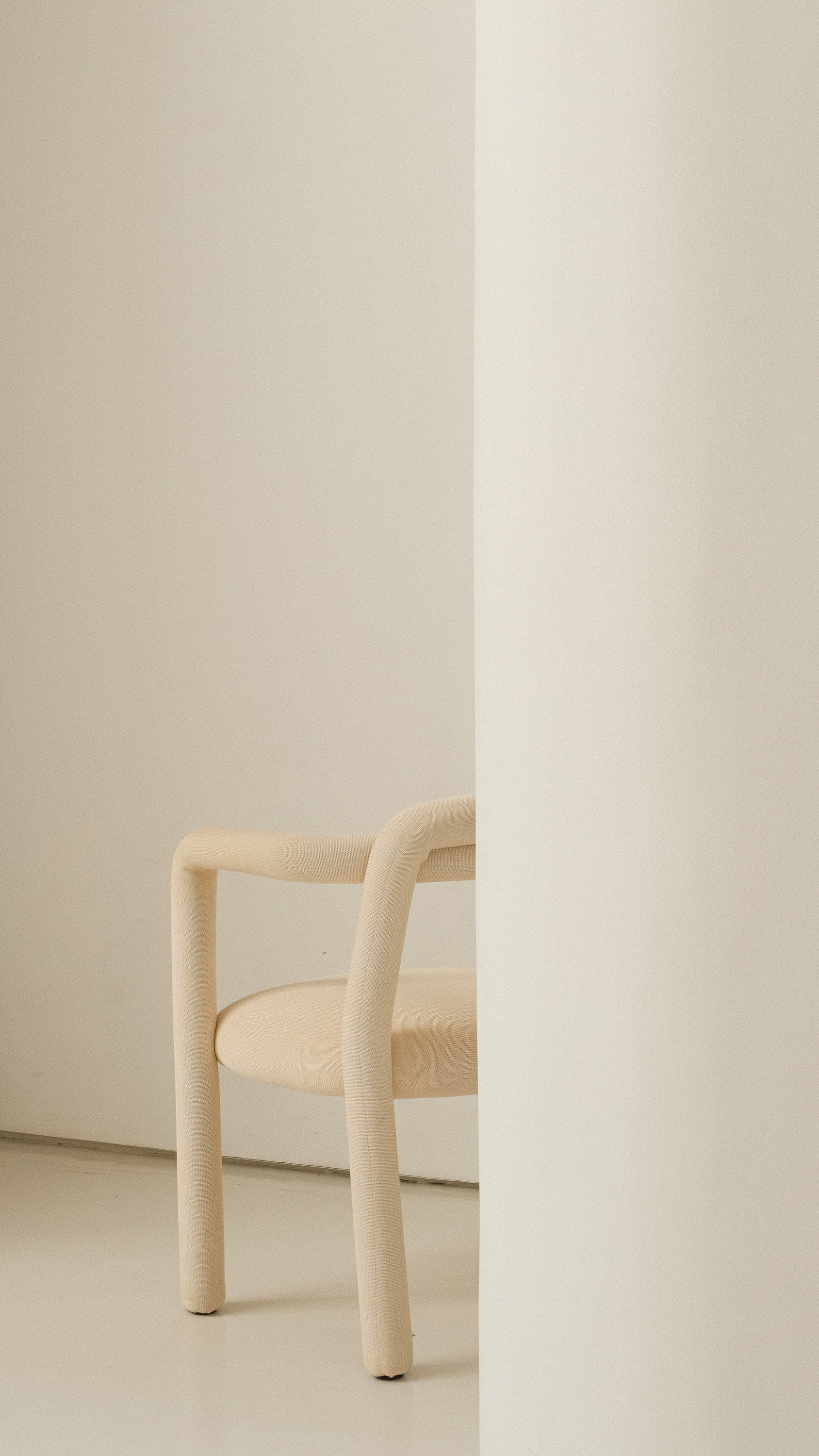 Tubo Chair