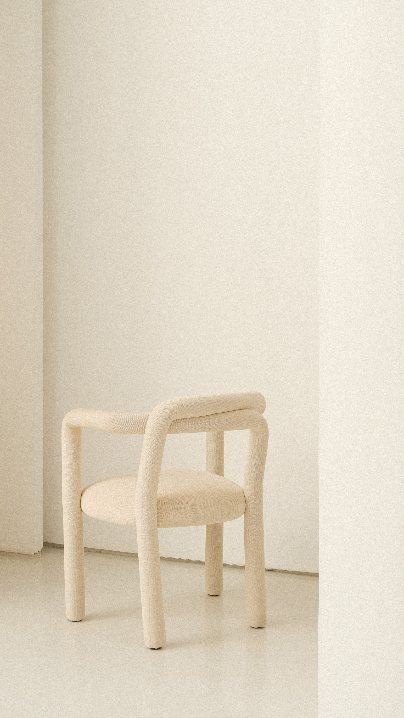 Tubo Chair
