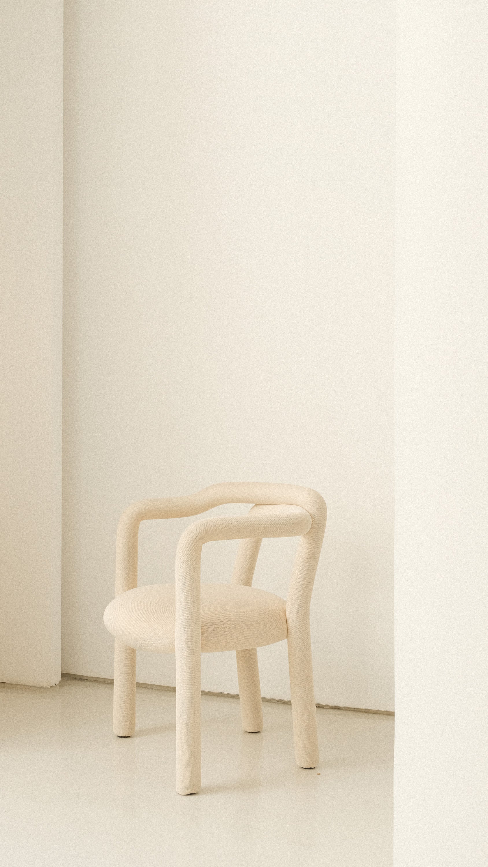 Tubo Chair