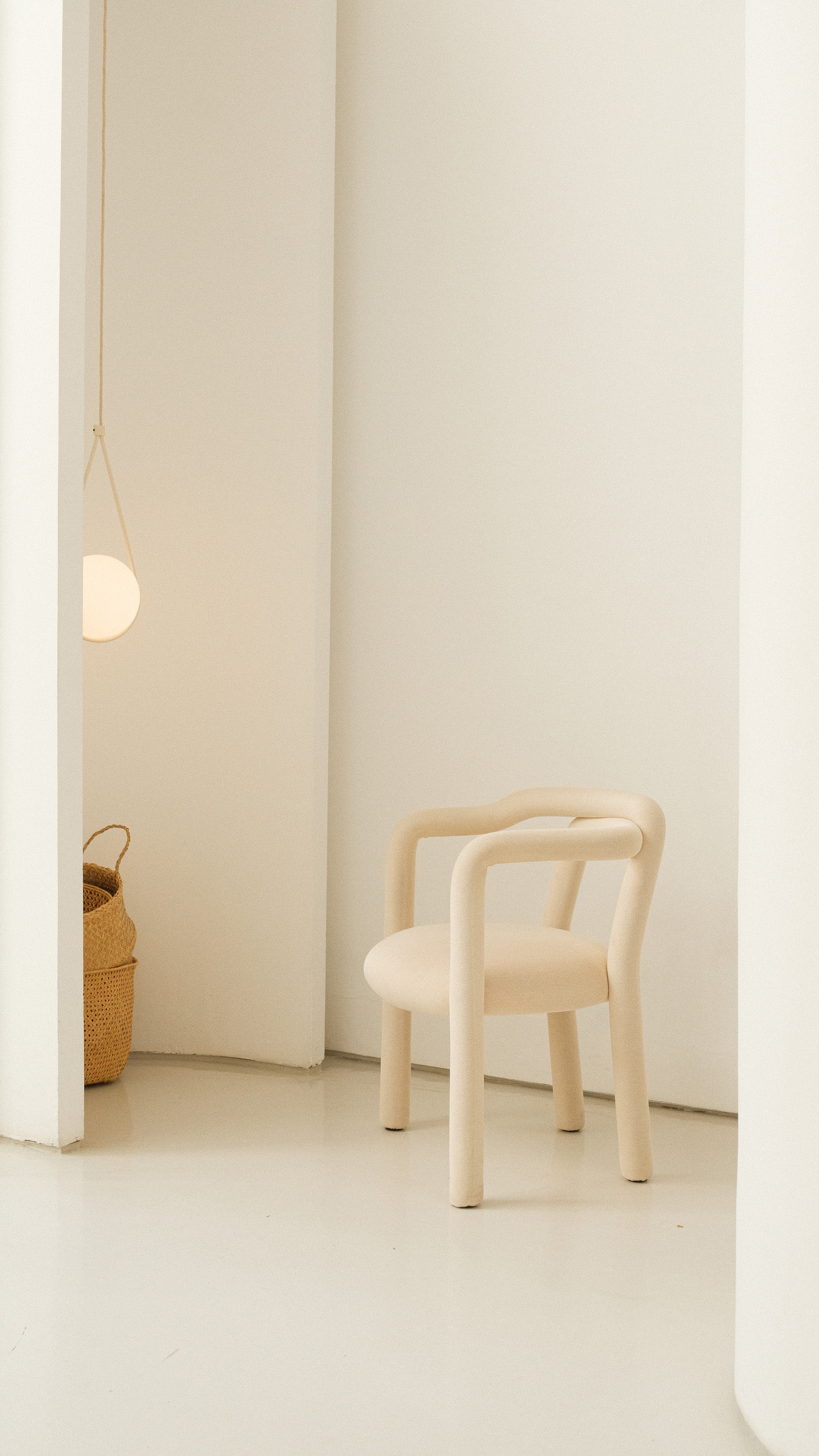 Tubo Chair