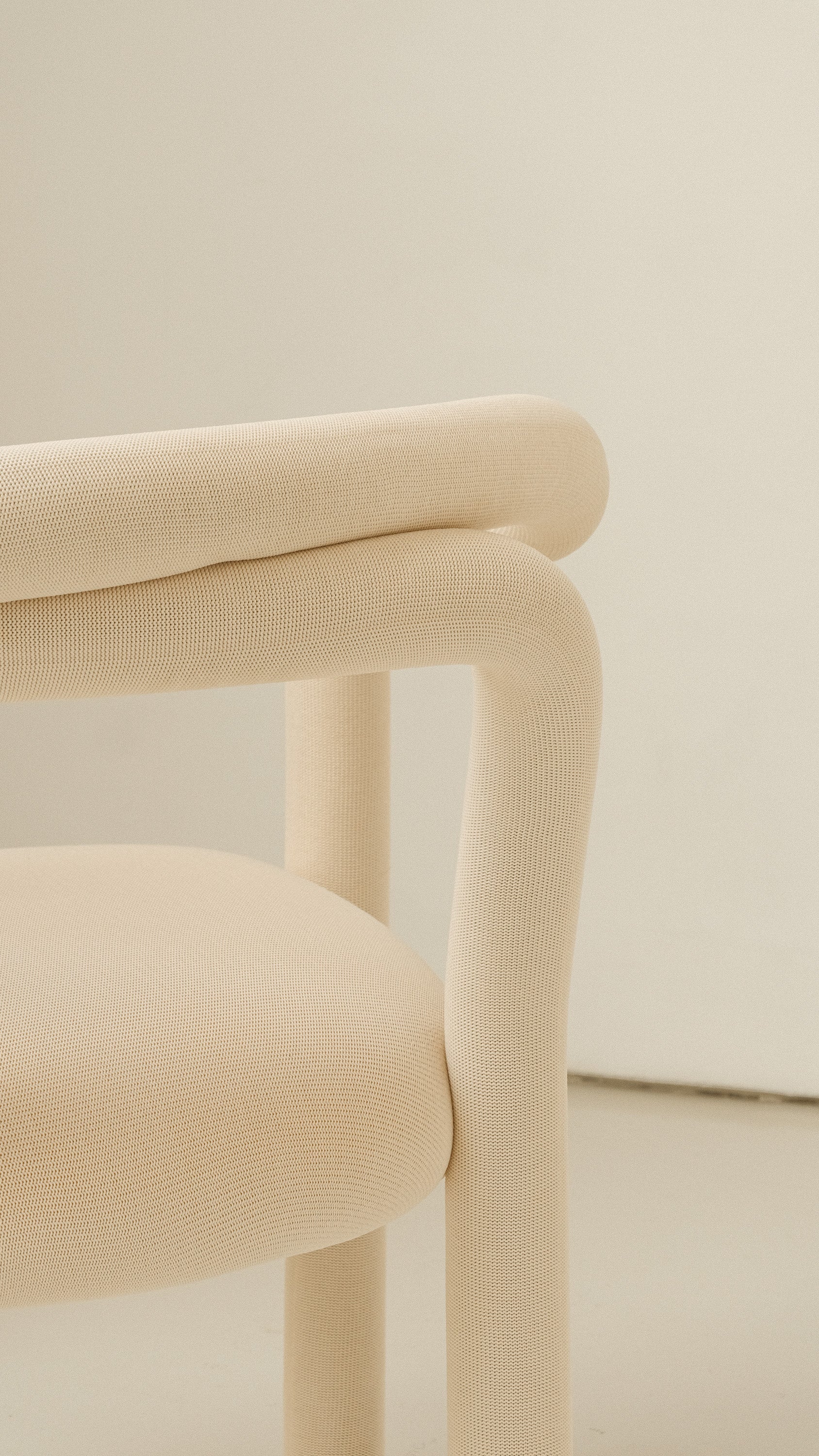 Tubo Chair