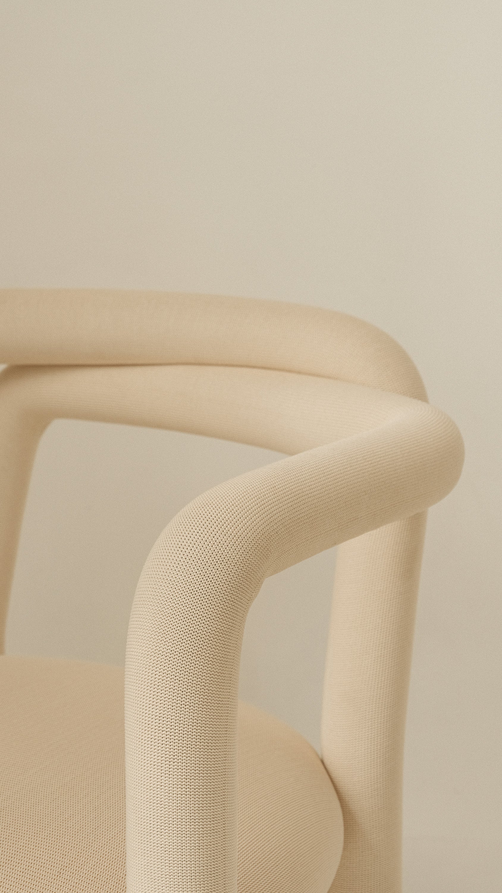 Tubo Chair