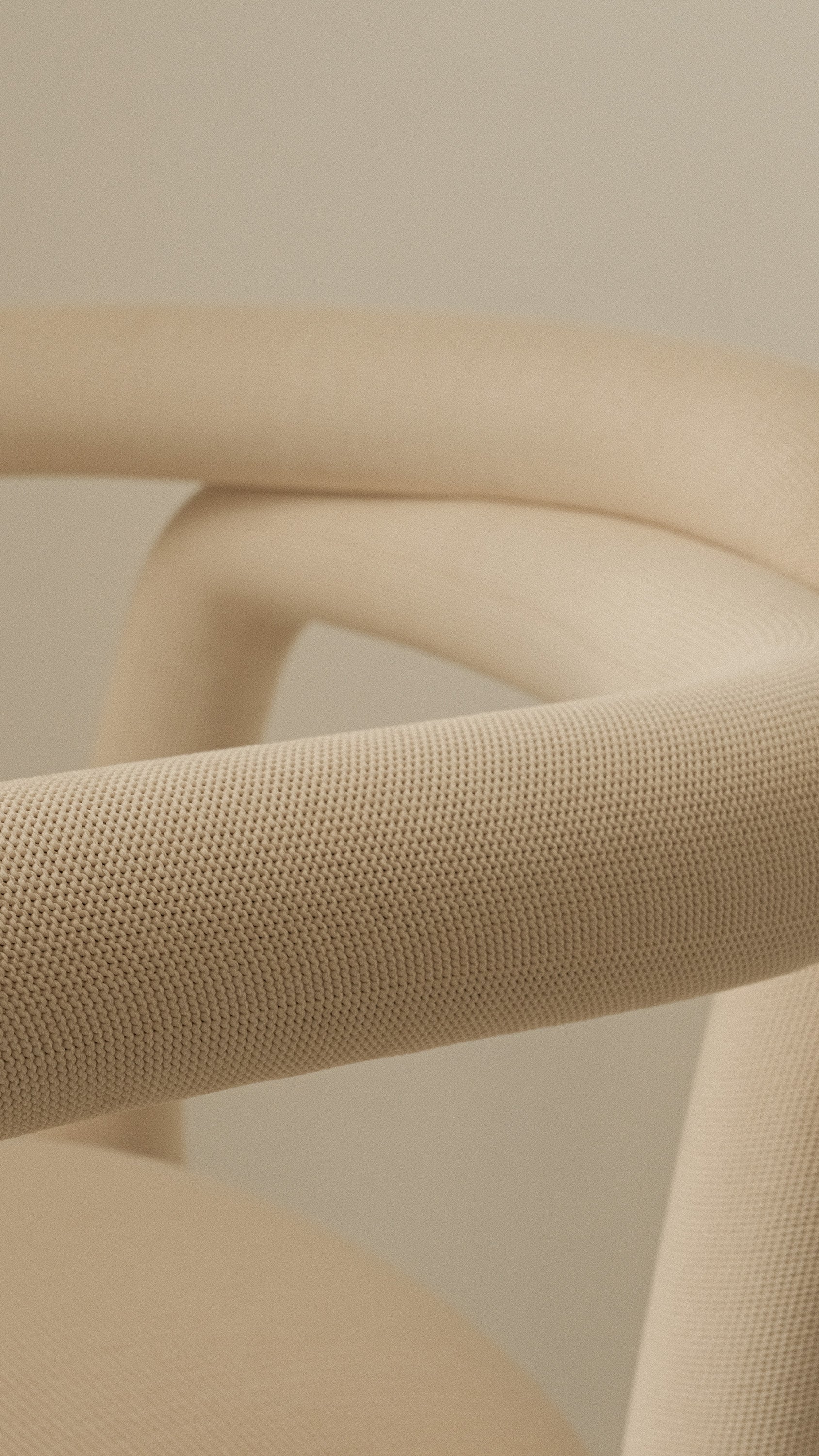 Tubo Chair