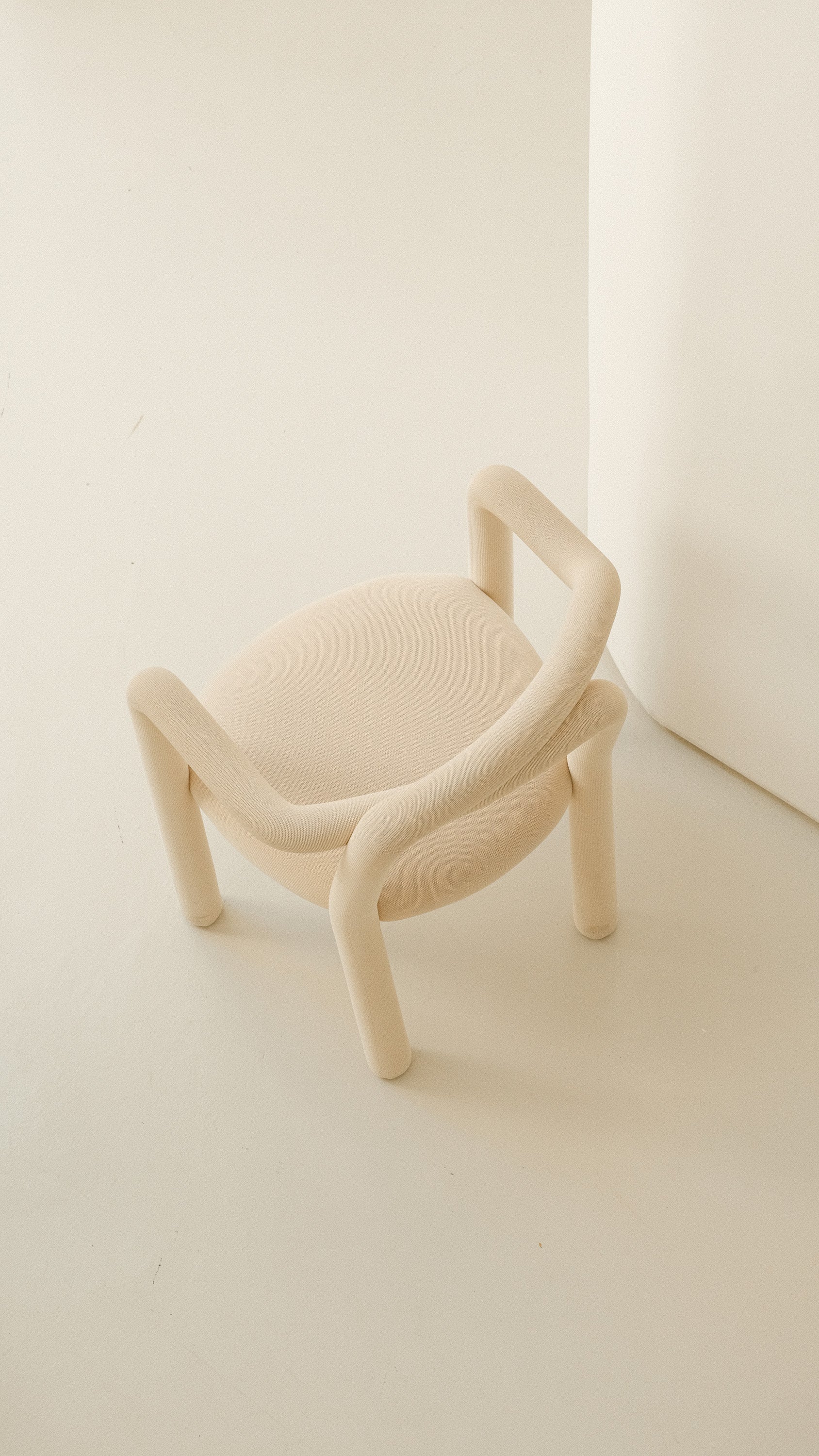 Tubo Chair