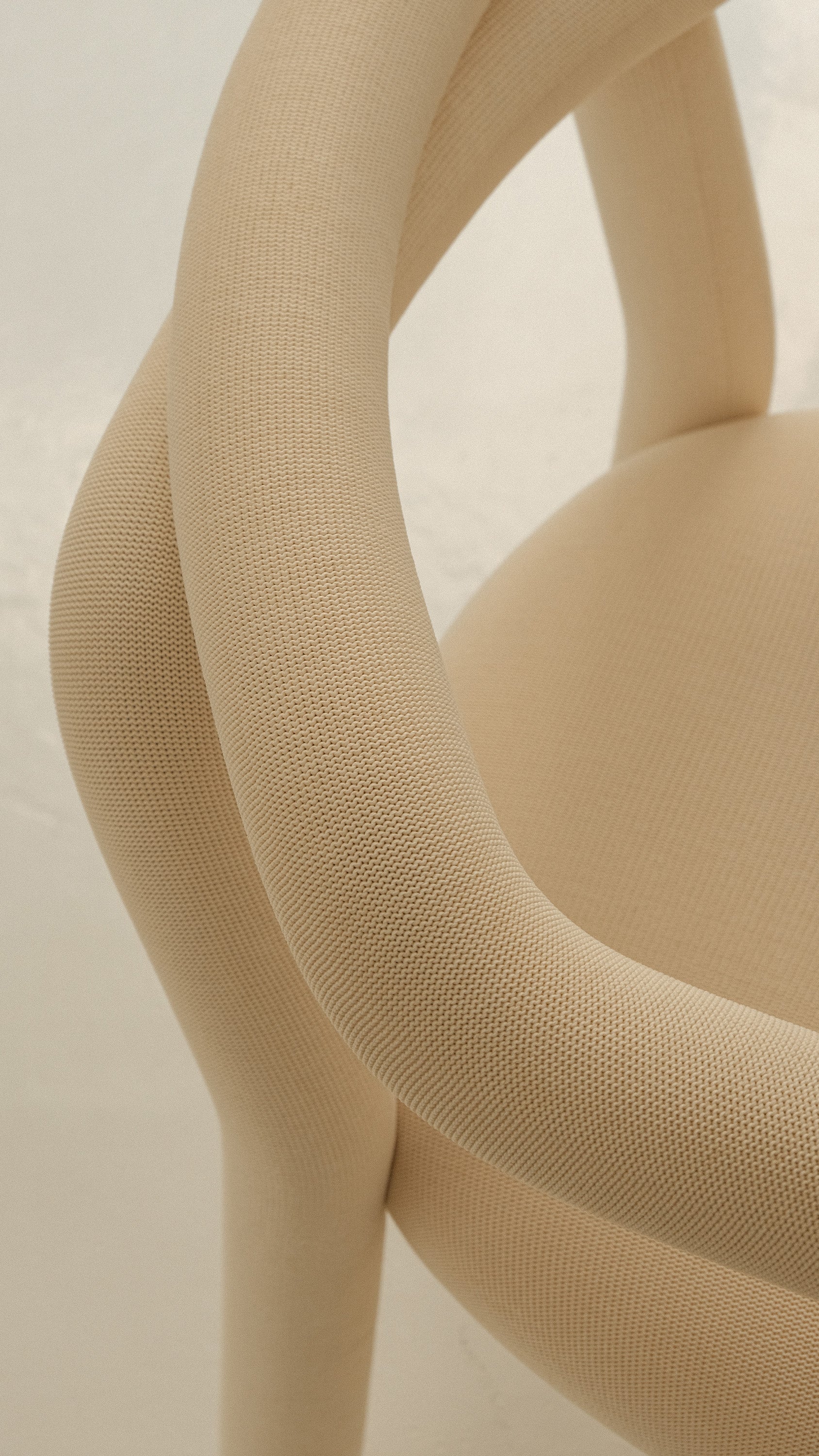 Tubo Chair