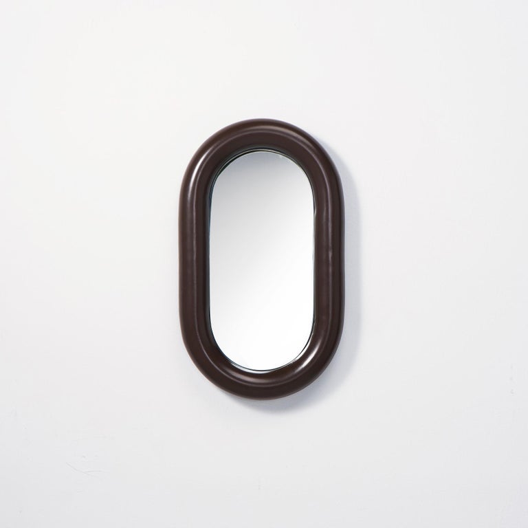 Curve Mirror.