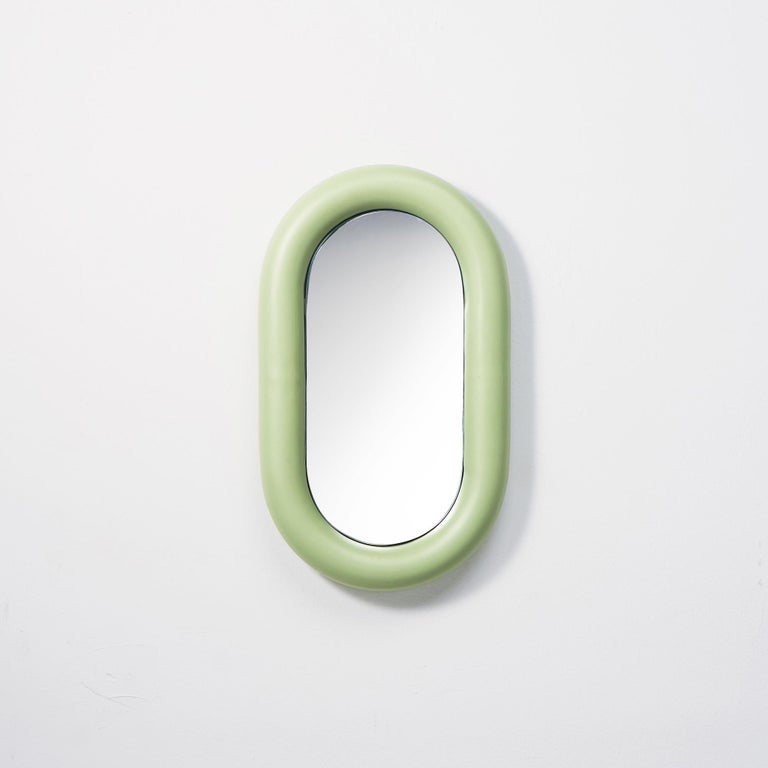 Curve Mirror.