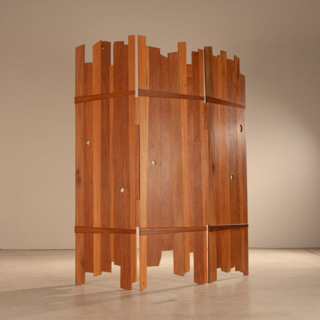 Tabique Screen