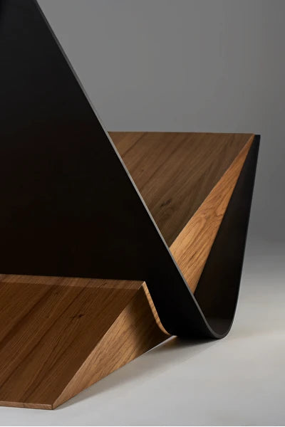 Barca Lounge Chair