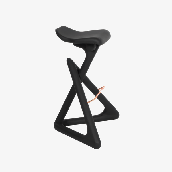 Prisma High Stool