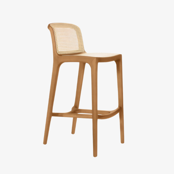 Morris High Stool