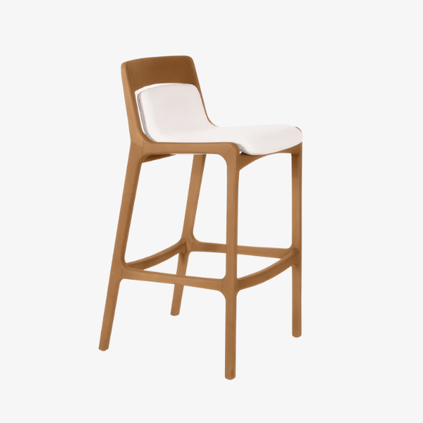 Fenda High Stool