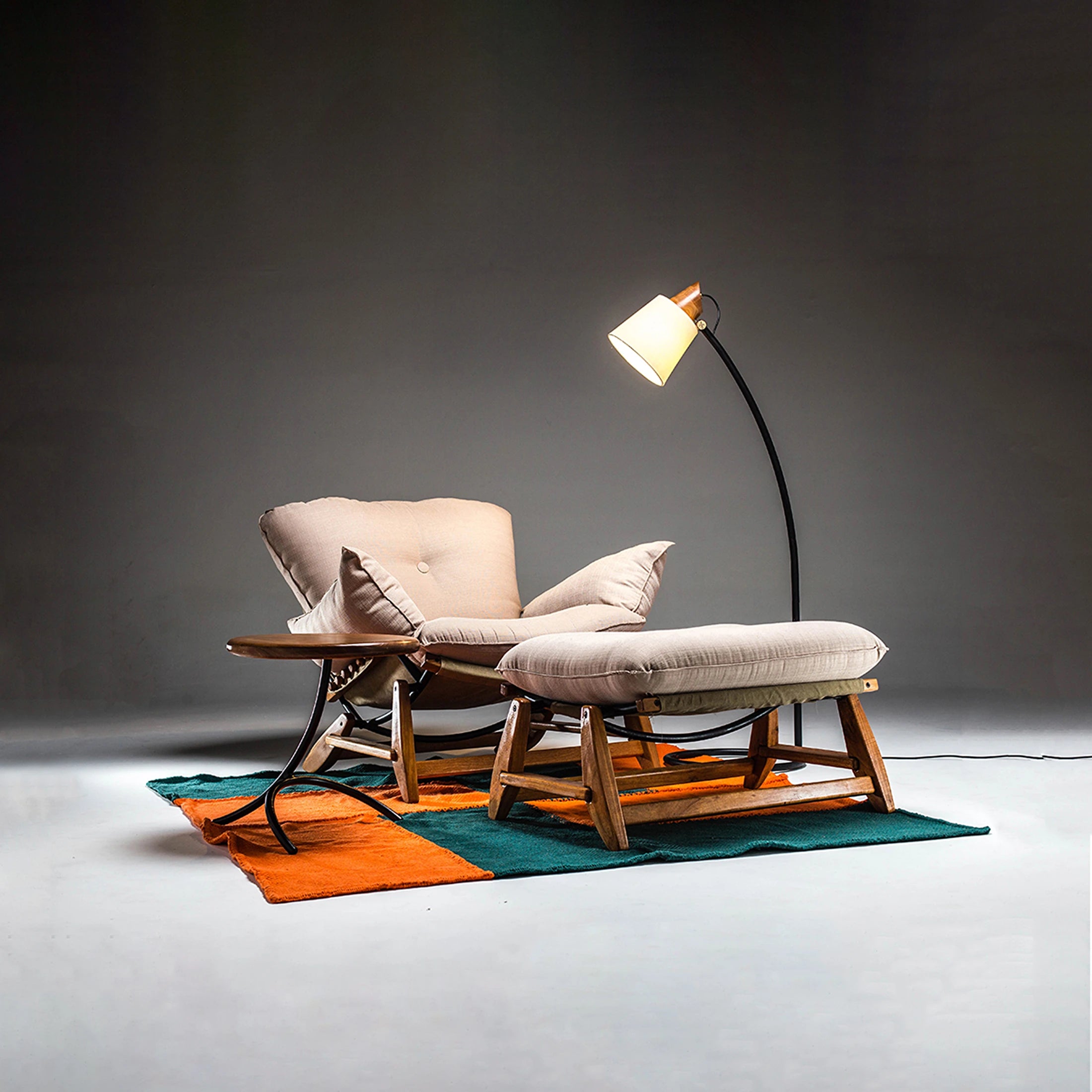 Pachá Armchair