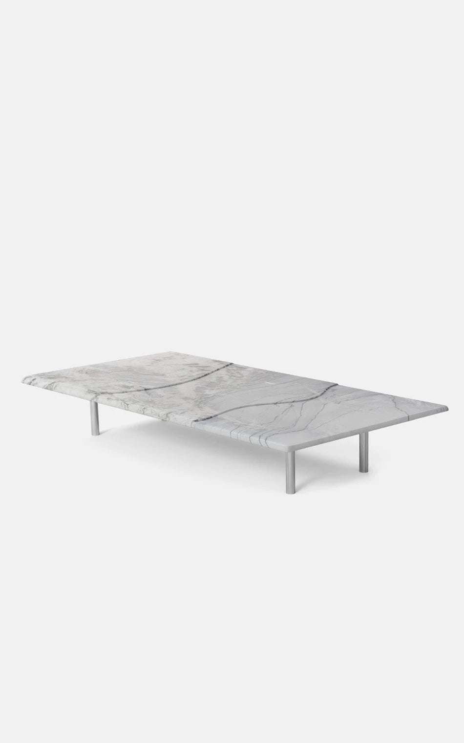 Mesa de Centro Maré