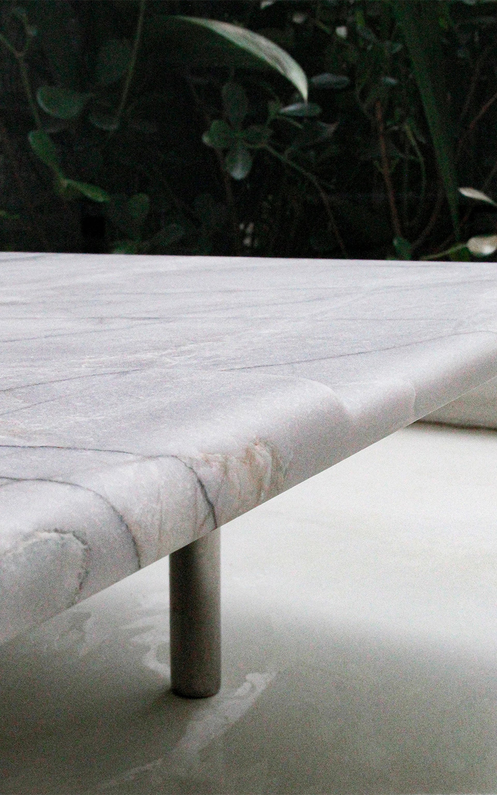 Mesa de Centro Maré