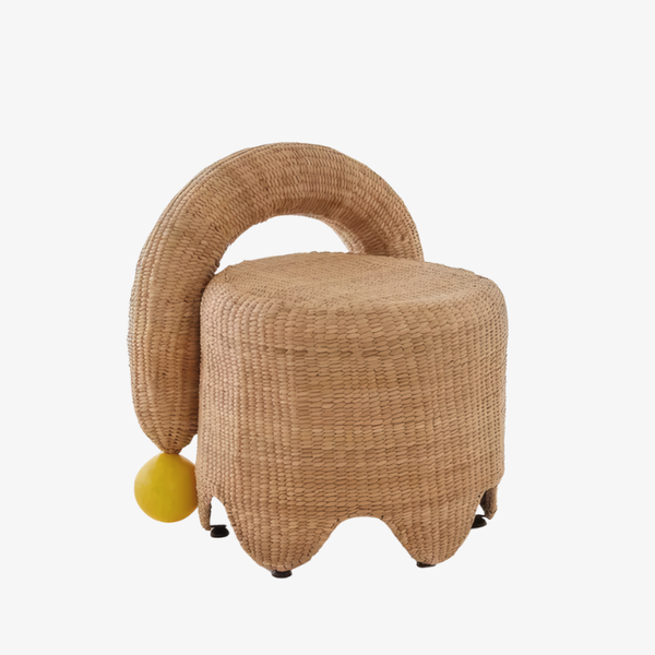 Jolgorio Stool