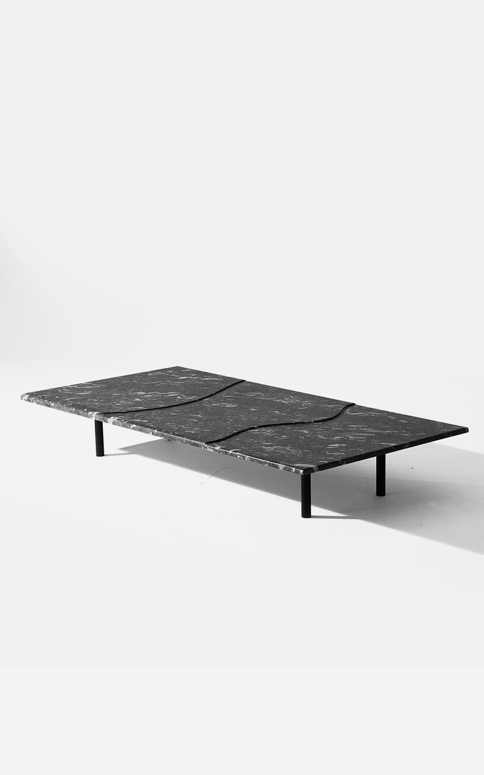 Mesa de Centro Maré