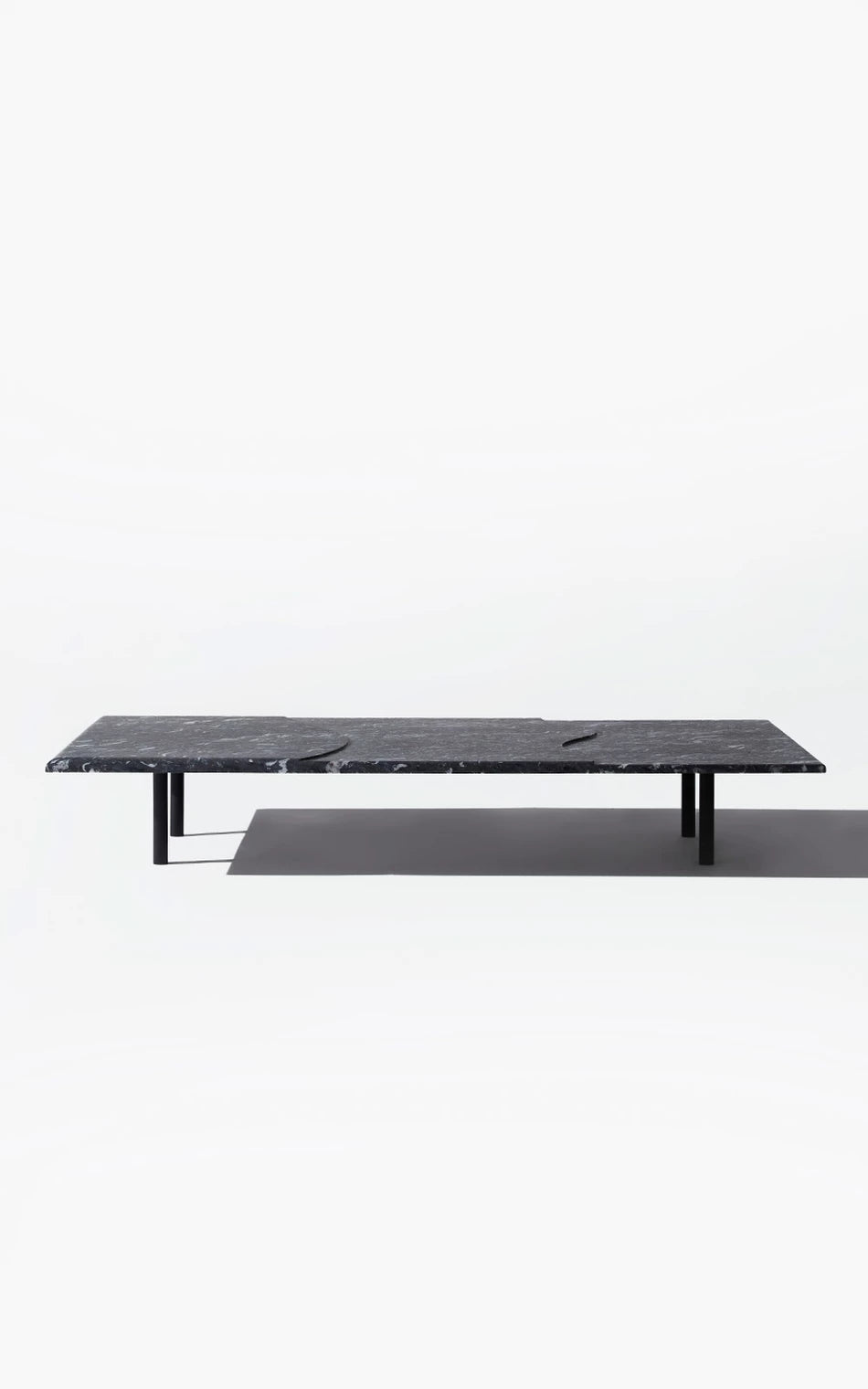 Mesa de Centro Maré