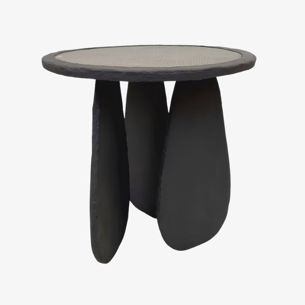 Cactus Coffee Table and Side Table