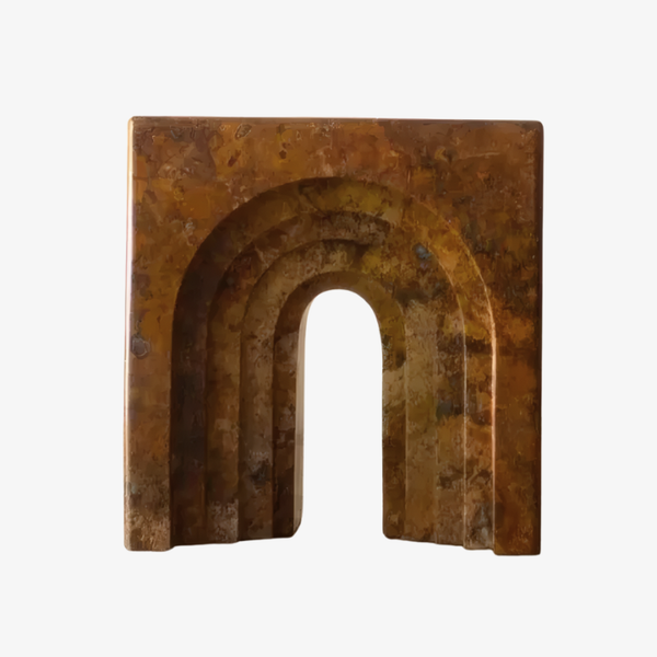 Amazonas Texture (Stool/Side Table)