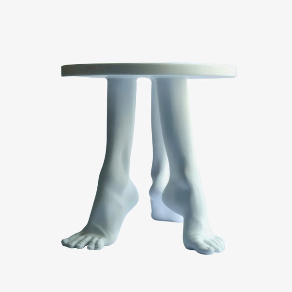 Equilíbrio Side Table