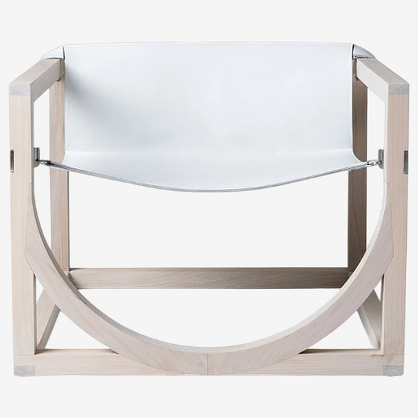 Capa (SEM) Armchair