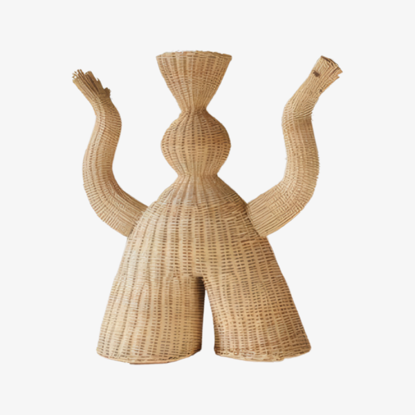 Chan Maák Sculpture