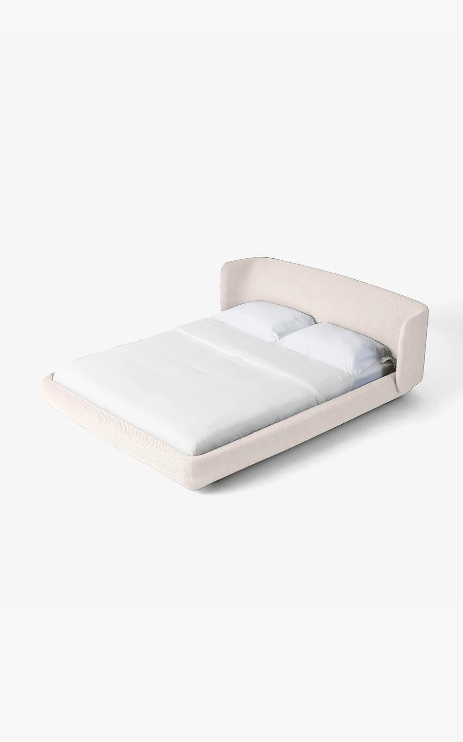 Baixa Cama Casal (Entrega Grátis)