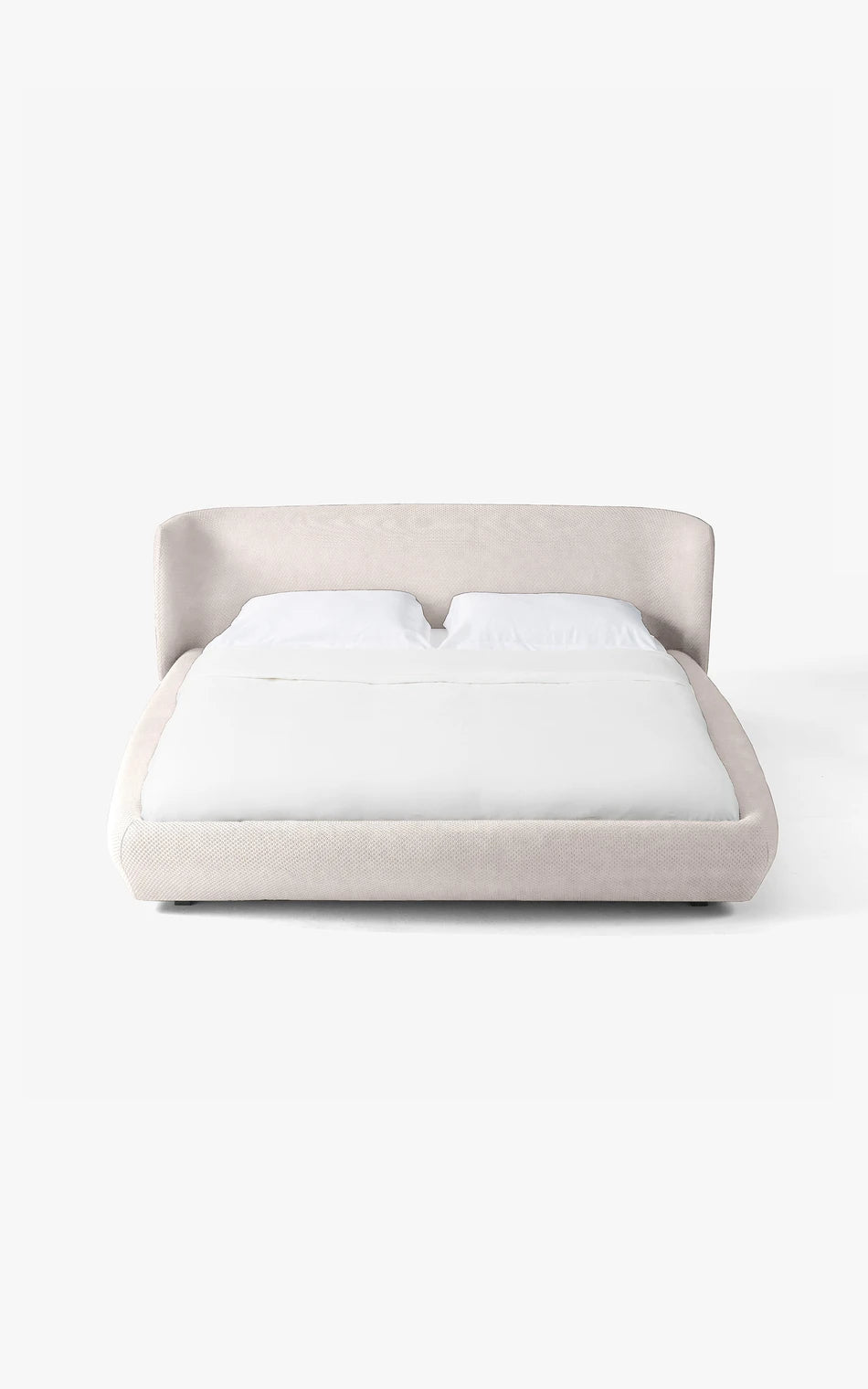 Baixa Cama Casal (Entrega Grátis)