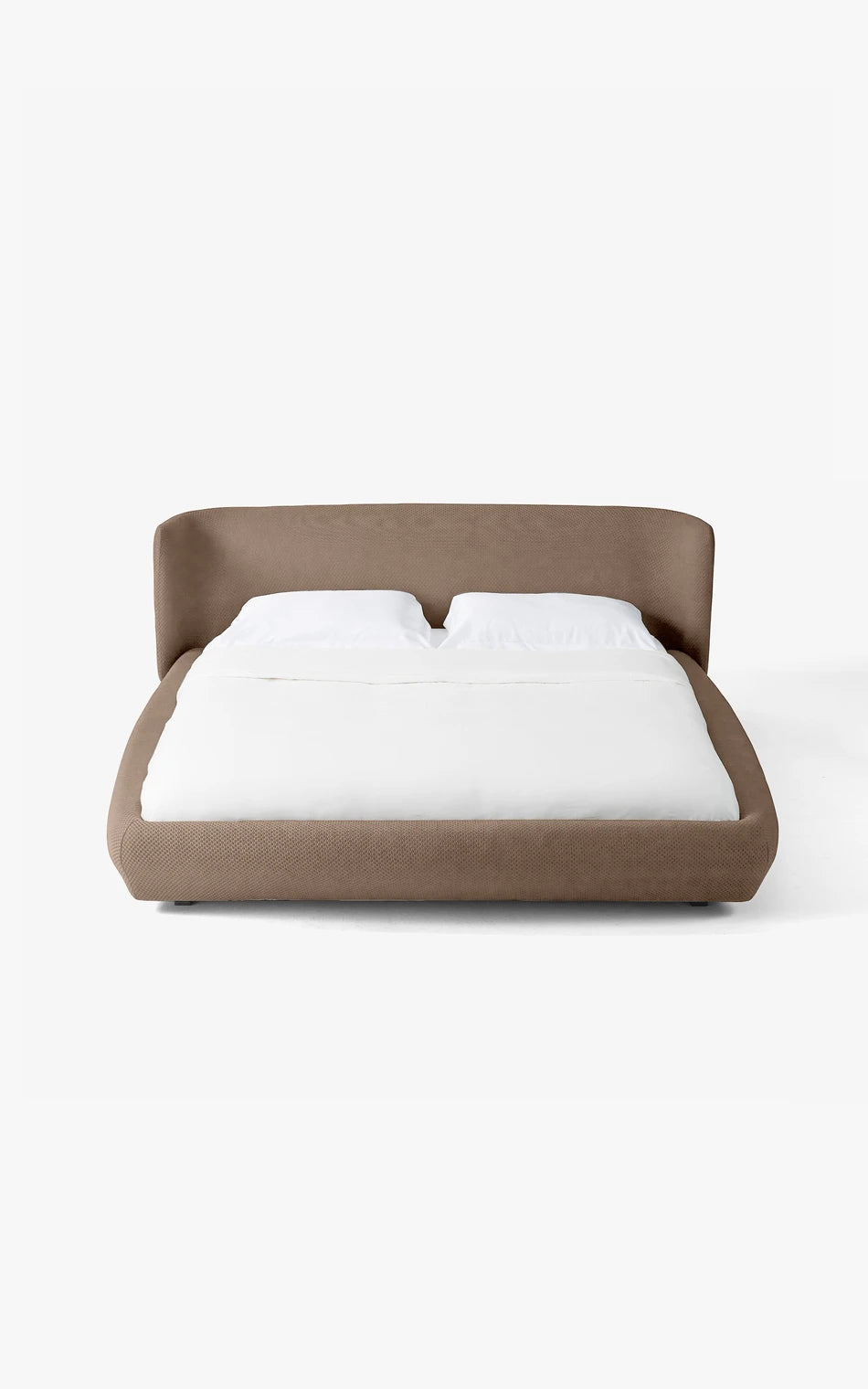 Baixa Cama Casal (Entrega Grátis)