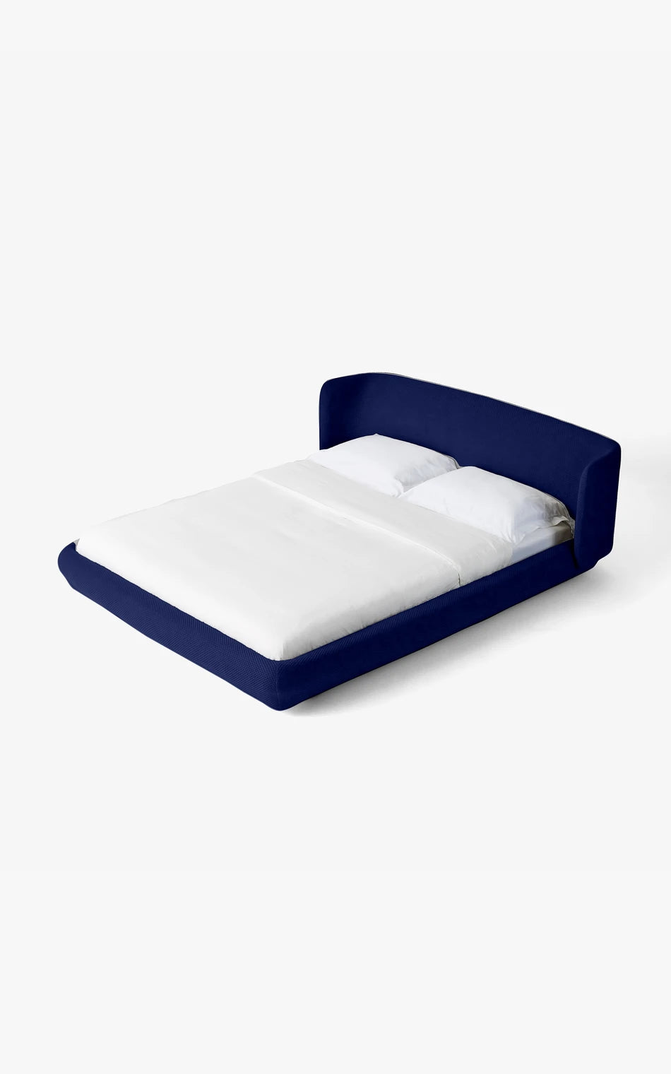 Baixa Cama Casal (Entrega Grátis)