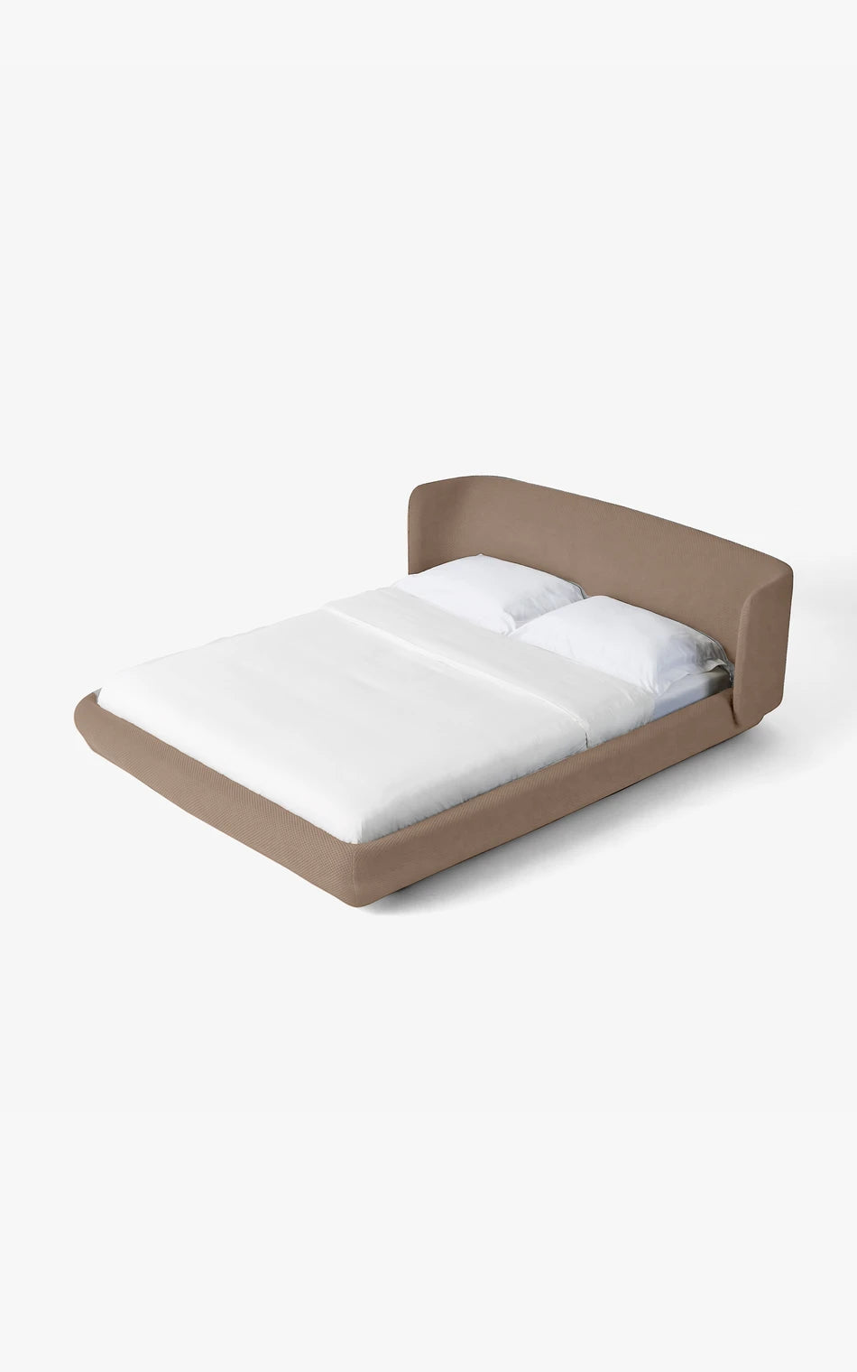 Baixa Cama Casal (Entrega Grátis)