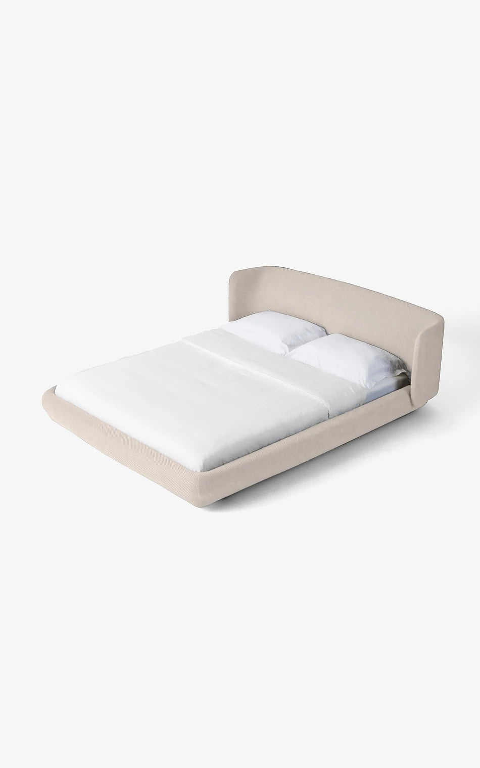 Baixa Cama Casal (Entrega Grátis)