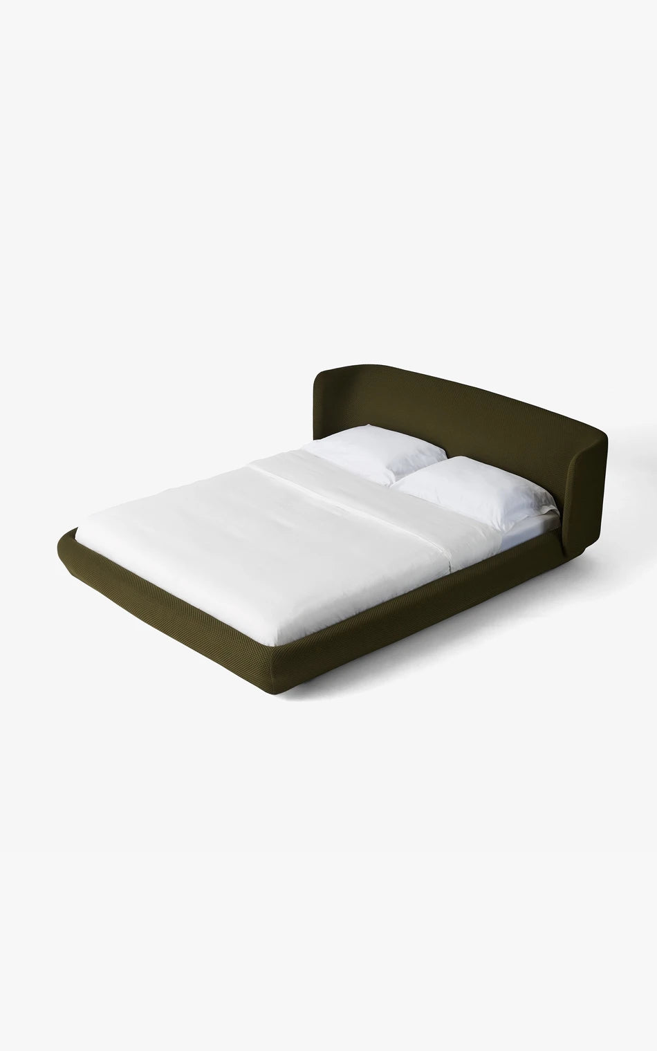 Baixa Cama Casal (Entrega Grátis)