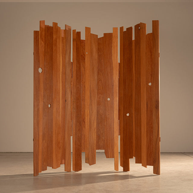 Tabique Screen
