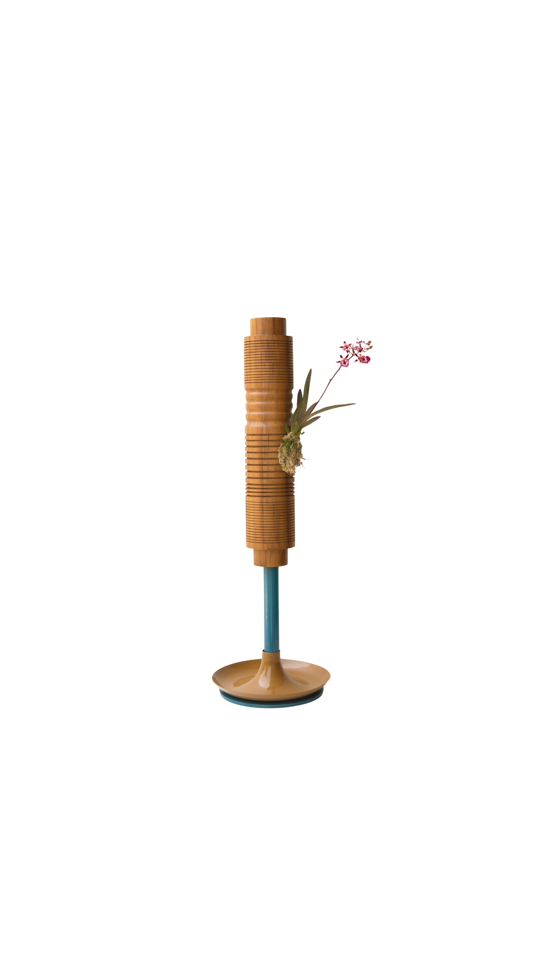 Carboneto 17 Vase