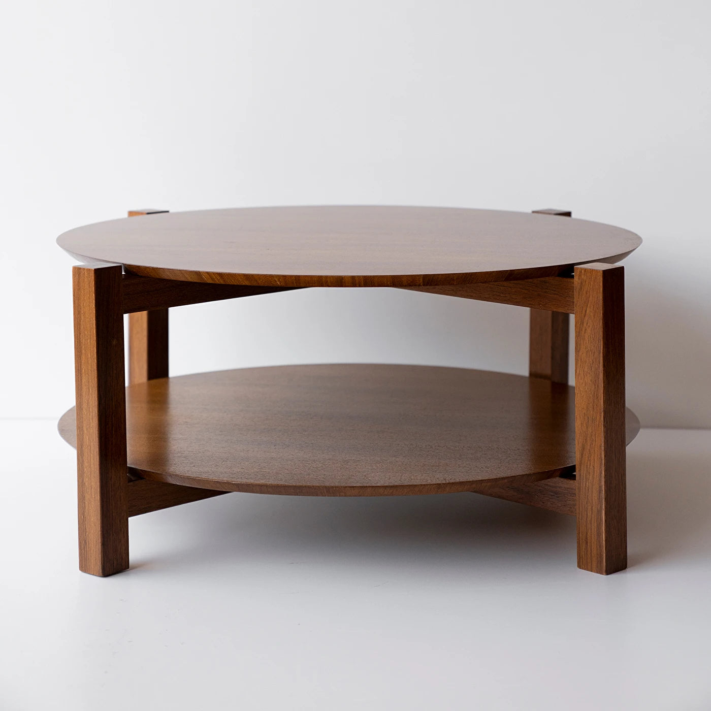 Mesa de café Tê 