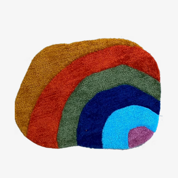 Rainbow Tapestry