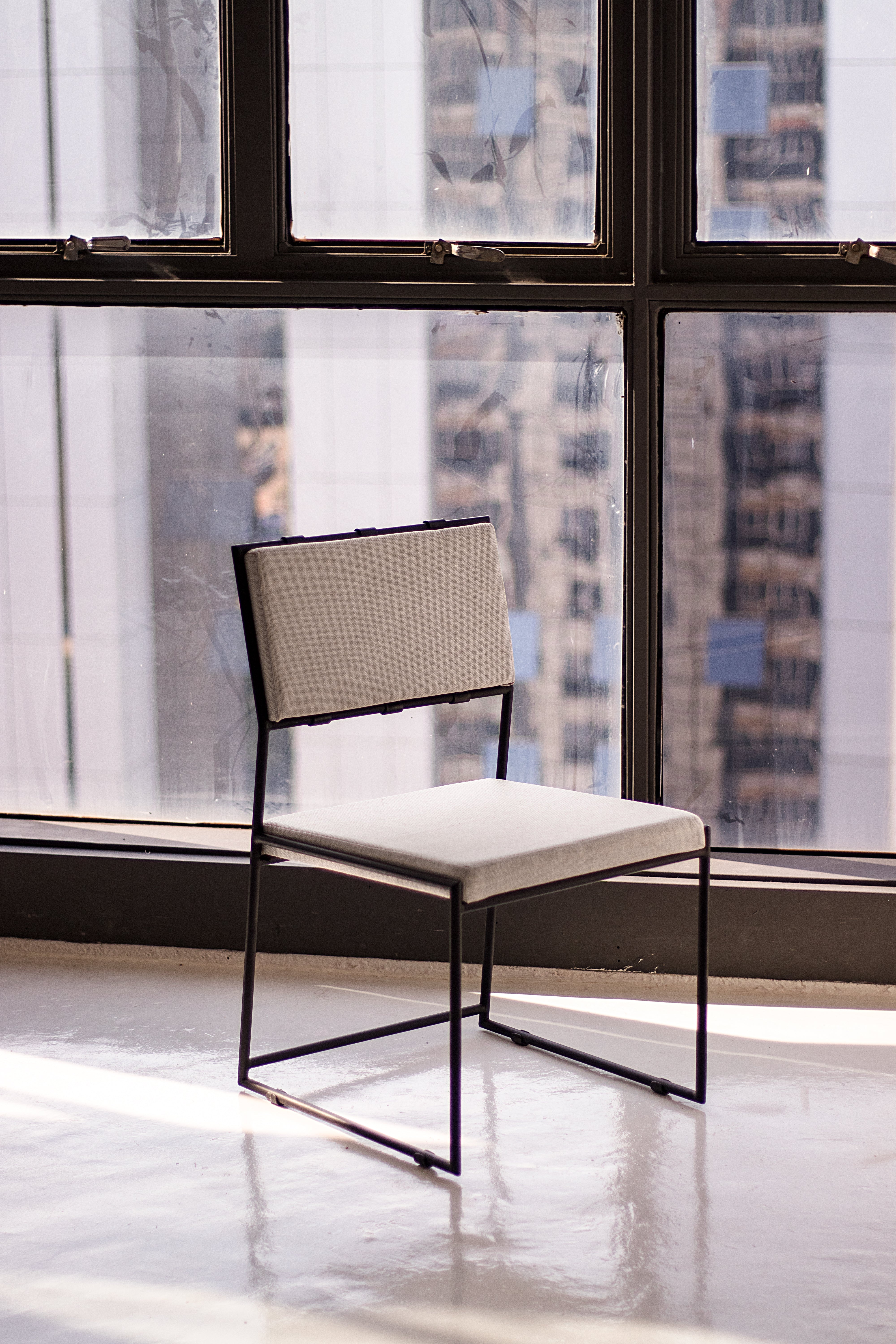 Filó Nudo Chair