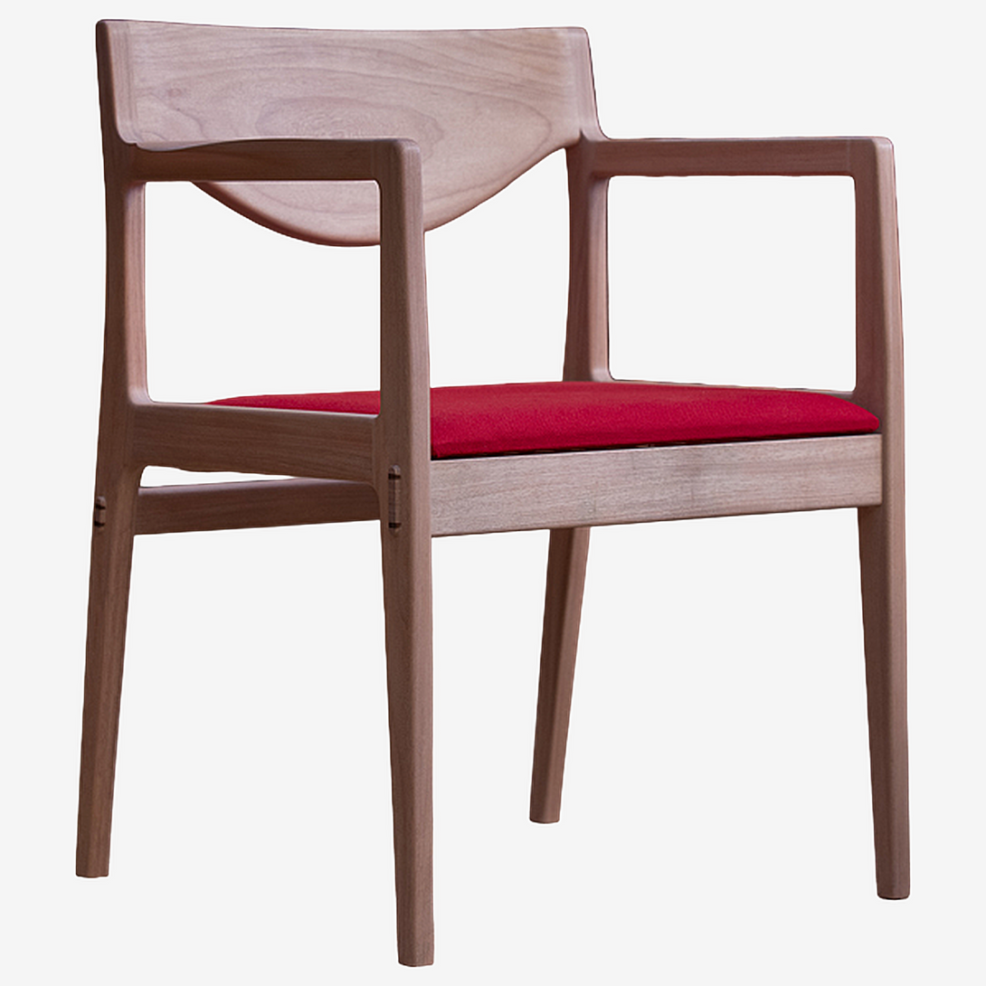 Capuri Capuri Chair – Artekura