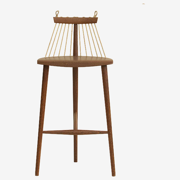 3 Pés High Stool