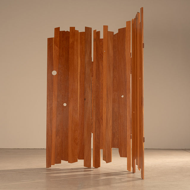Tabique Screen