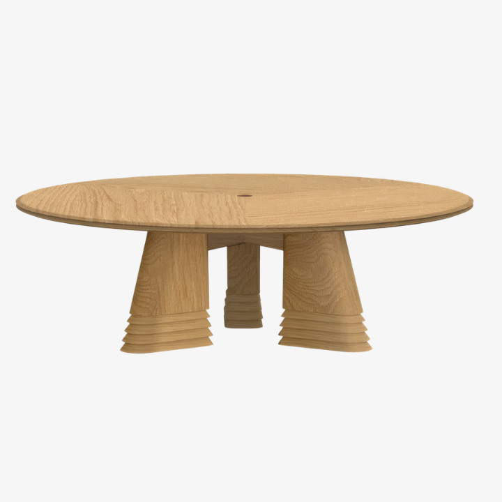 Reforma Dining Table – Artekura