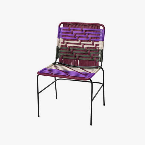 Auê Chair
