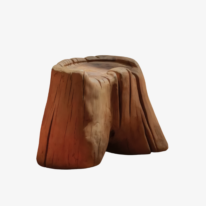 Split Stool – Artekura
