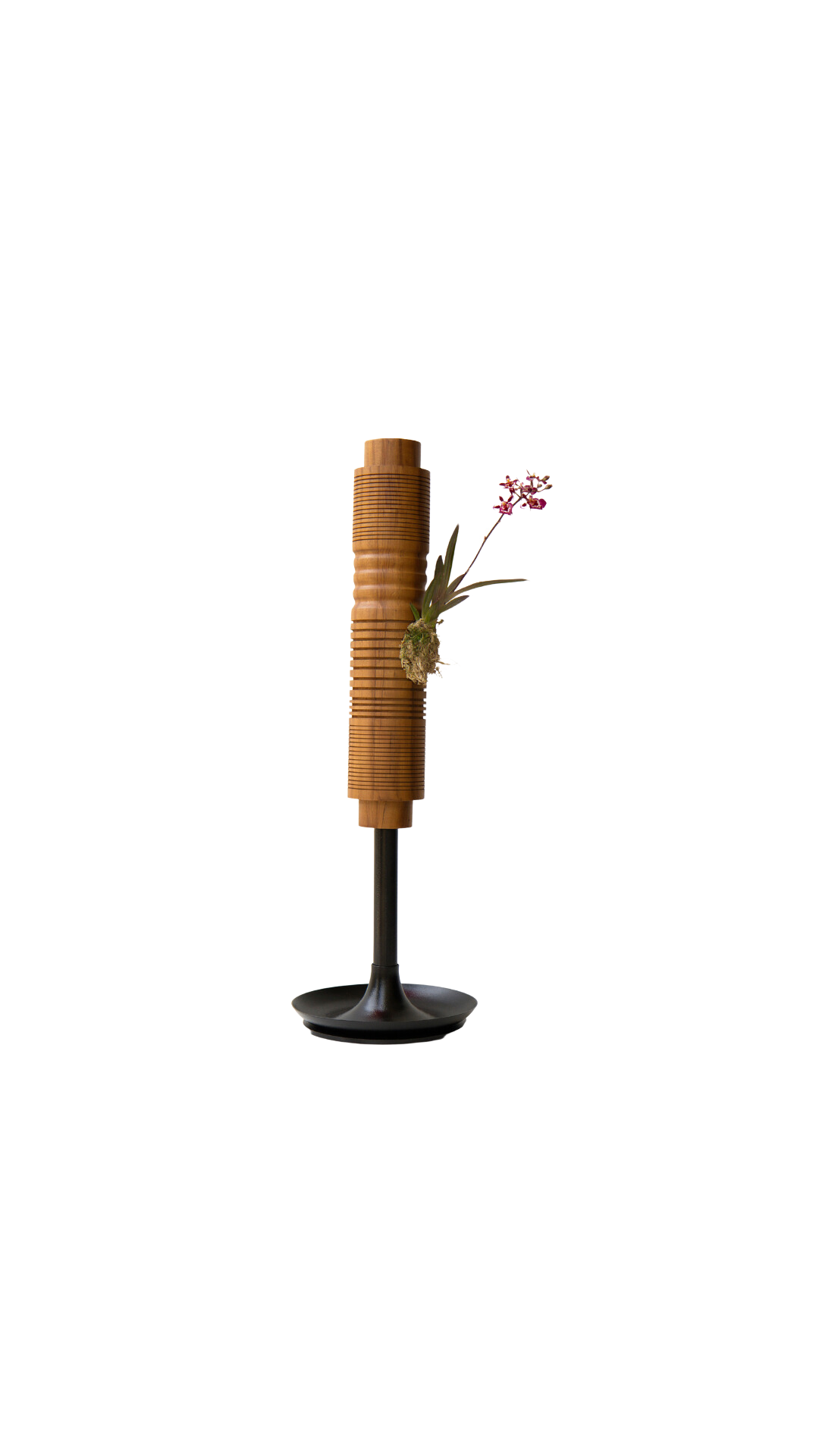 Carboneto 17 Vase
